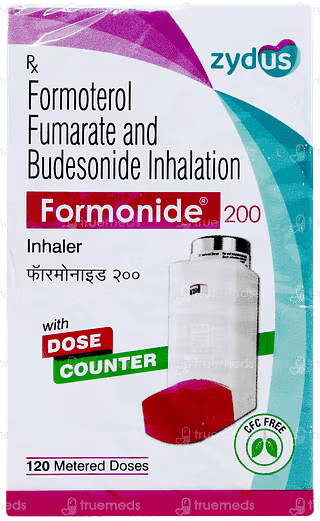 Formonide 200 Inhaler