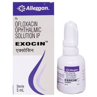 Exocin 5 ml