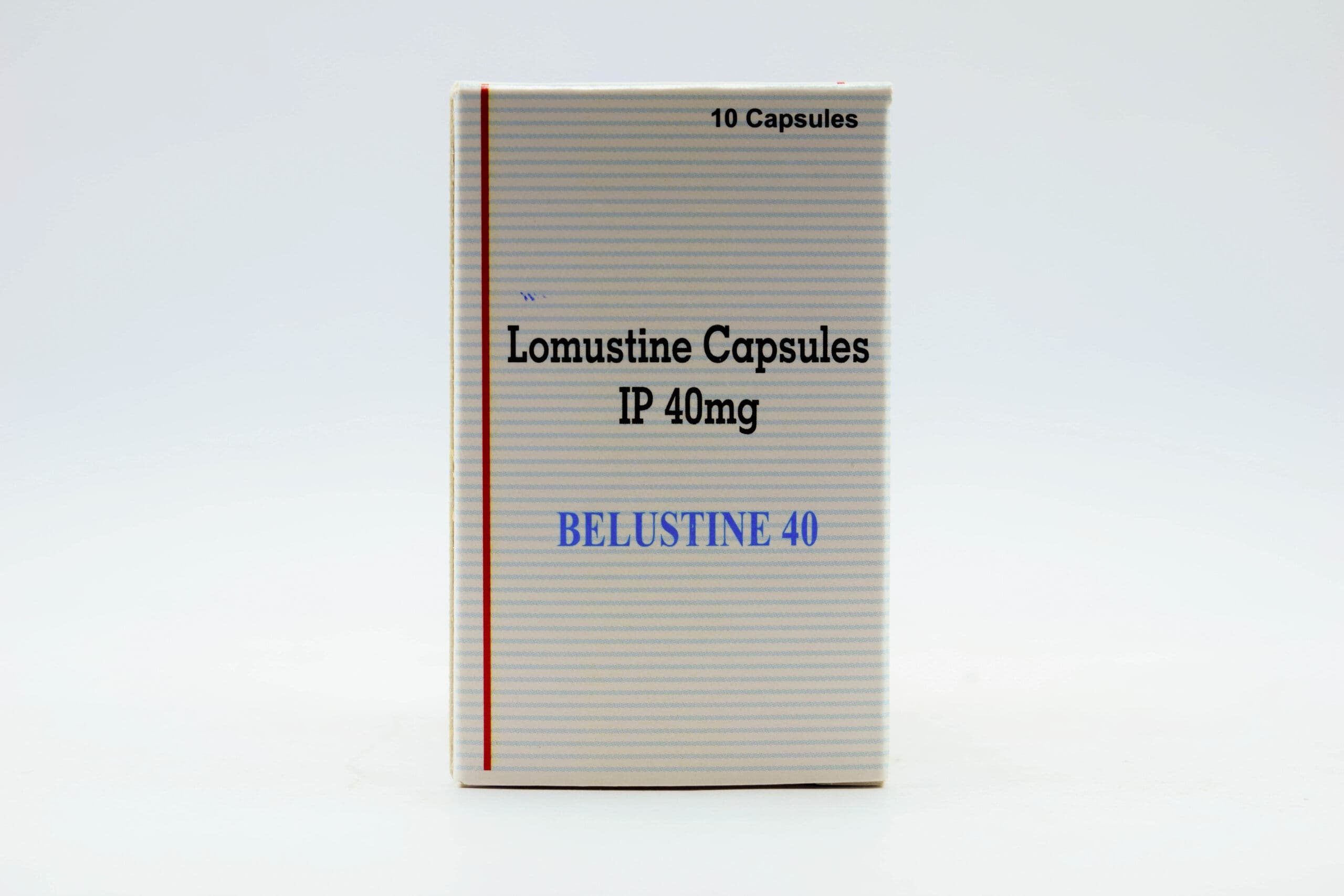 Belustine (Lomustine)