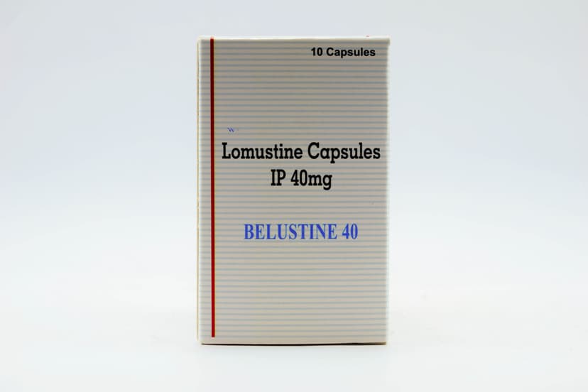 Belustine (Lomustine)