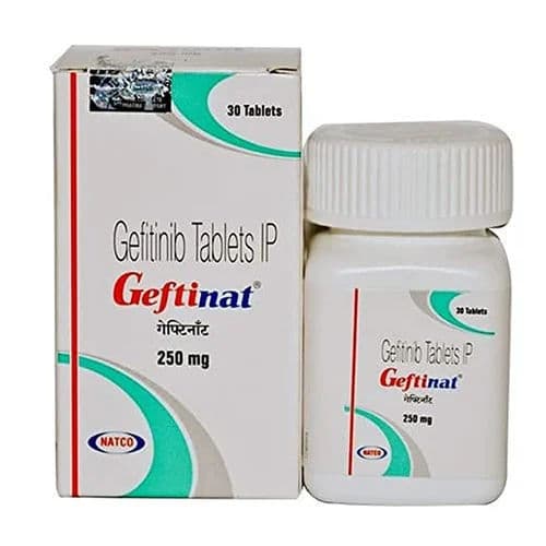 Geftinat (Gefitinib)