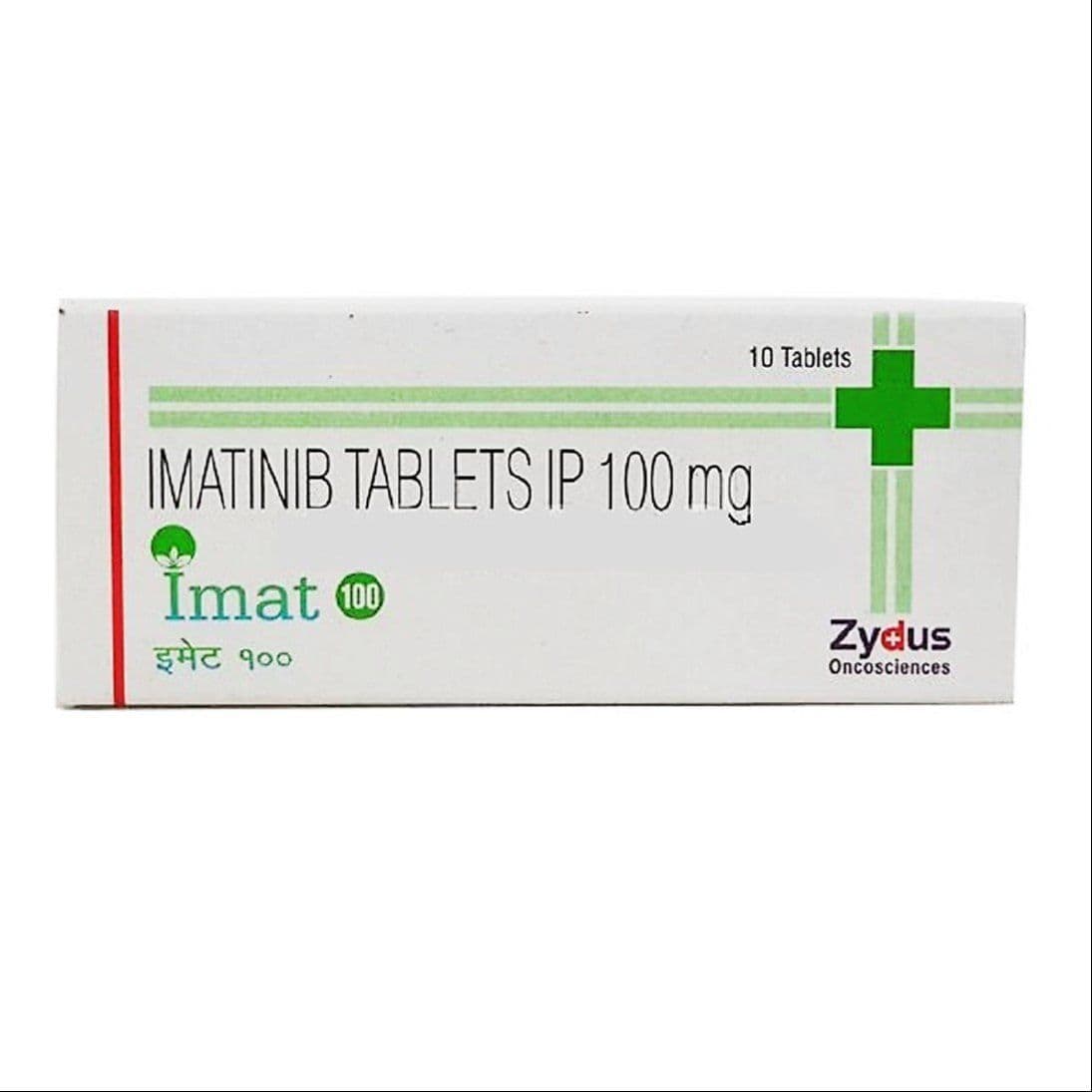 Imat (Imatinib)