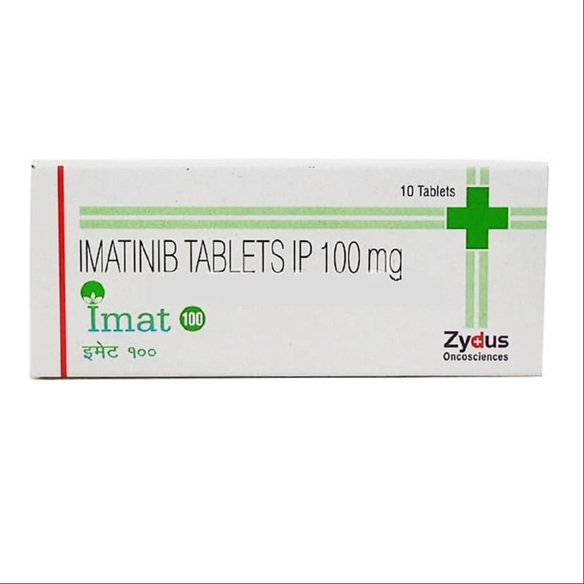 Imat (Imatinib)