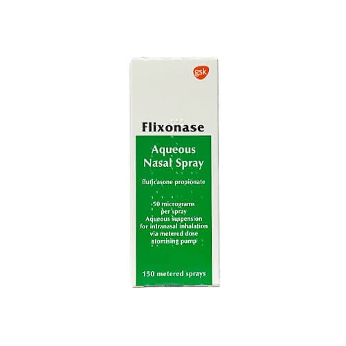 Flixonase Nasal Spray (Fluticasone Propionate)
