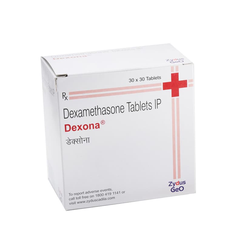 Dexona (Dexamethasone)