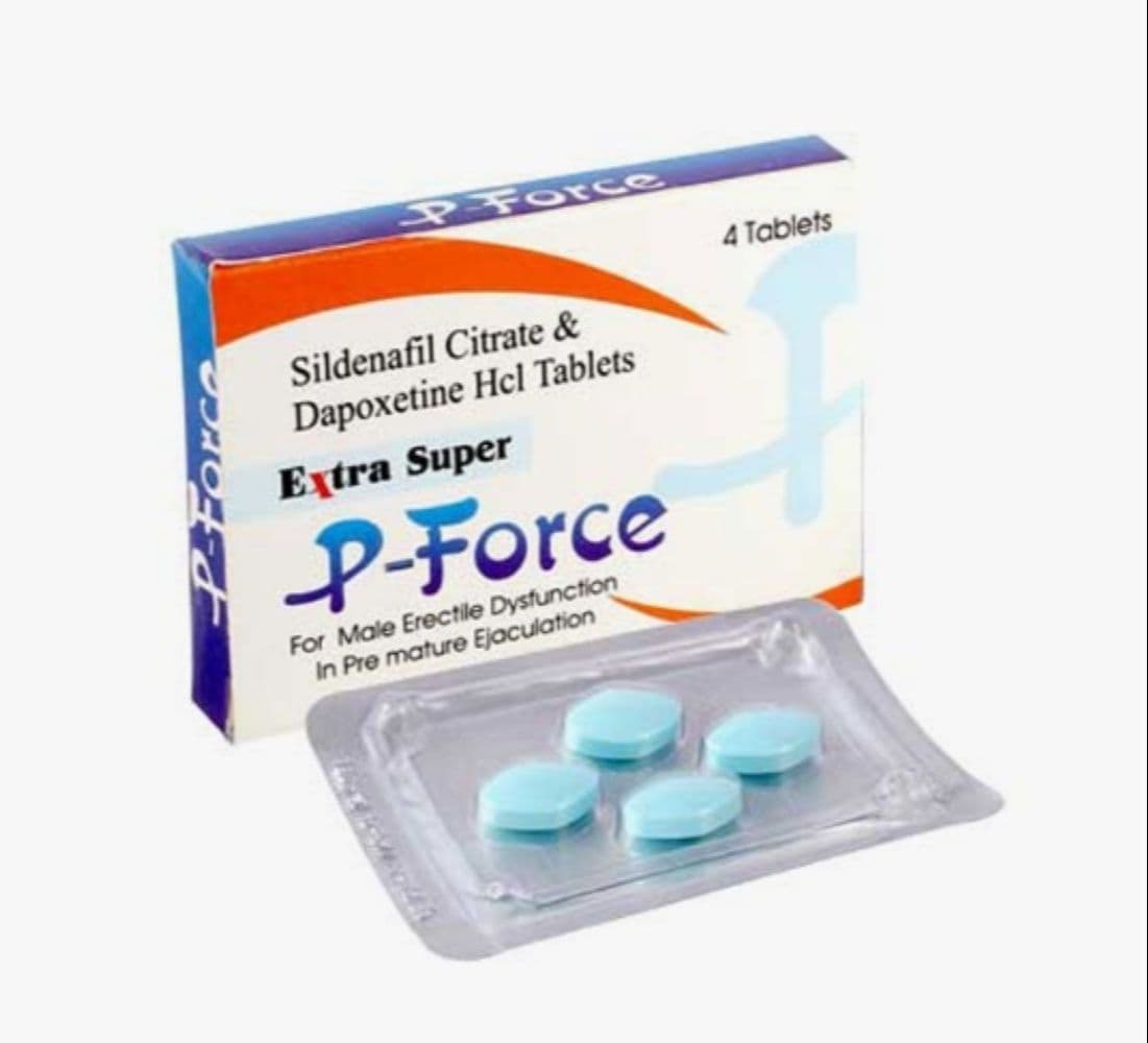 P Force Fort 150 Mg