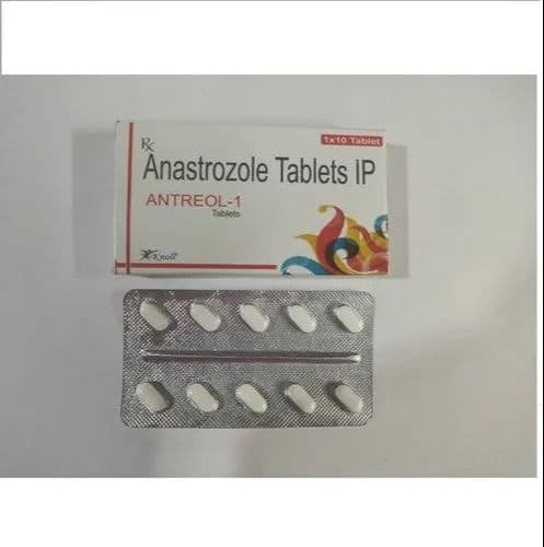 Antreol (Anastrozole)