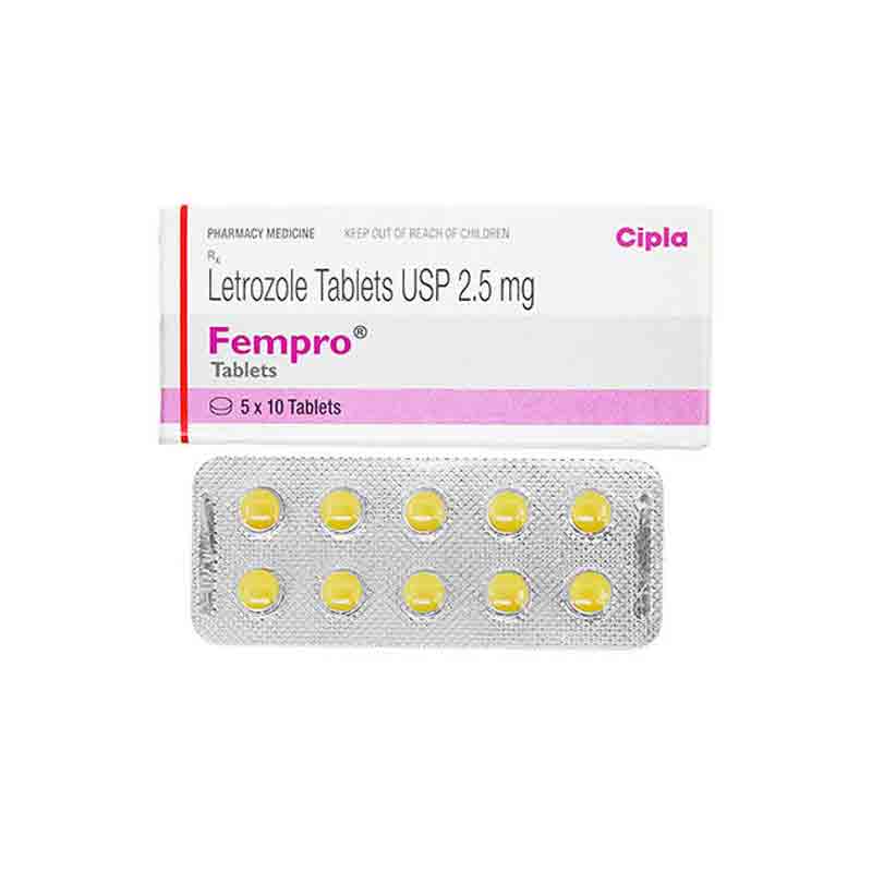 Letrozole (Letrozole)