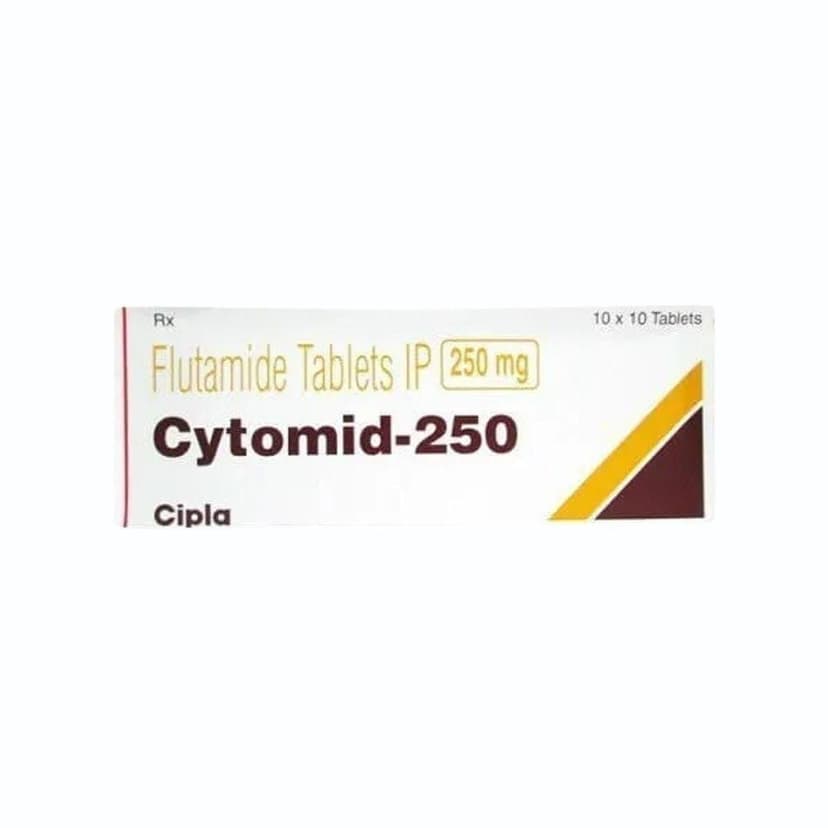 Cytomid (Flutamide)