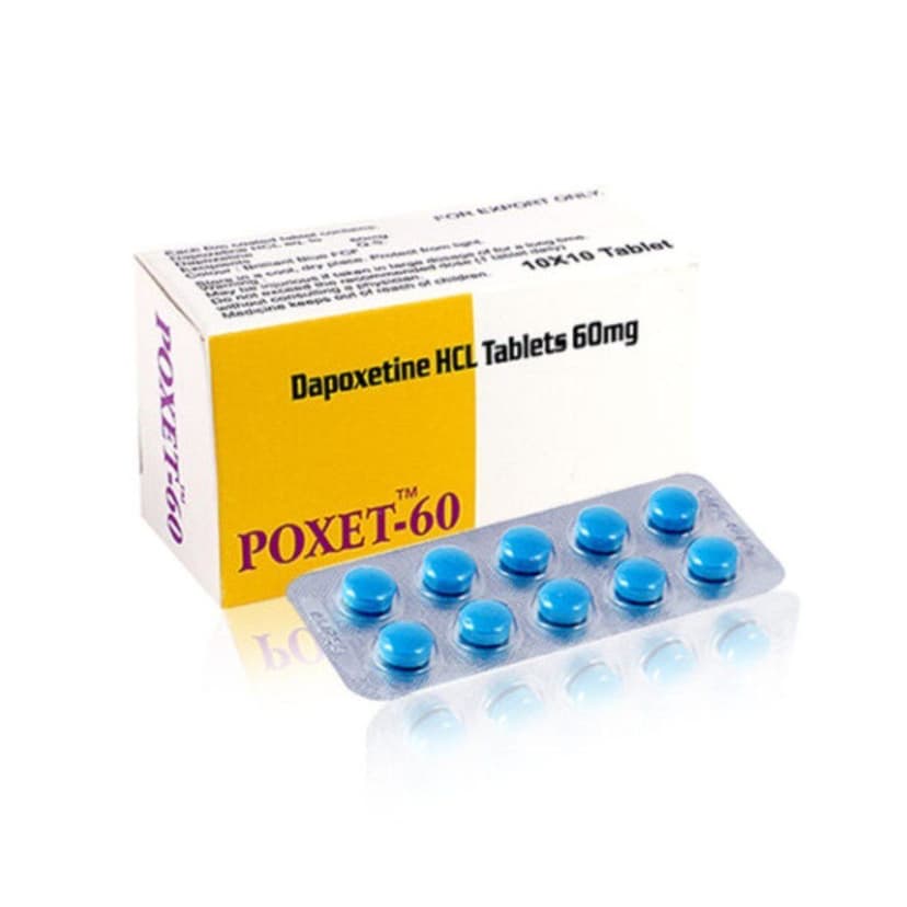 Poxet