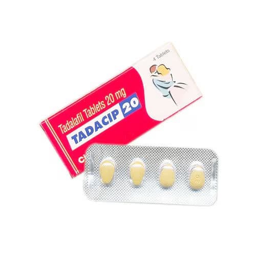 Tadacip