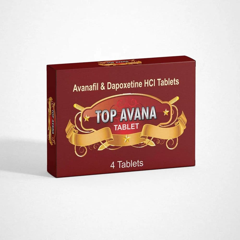 Top Avana