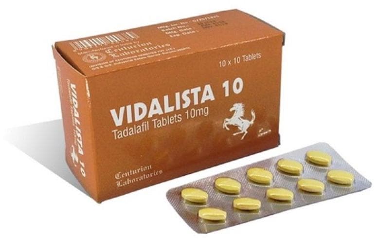 Vidalista