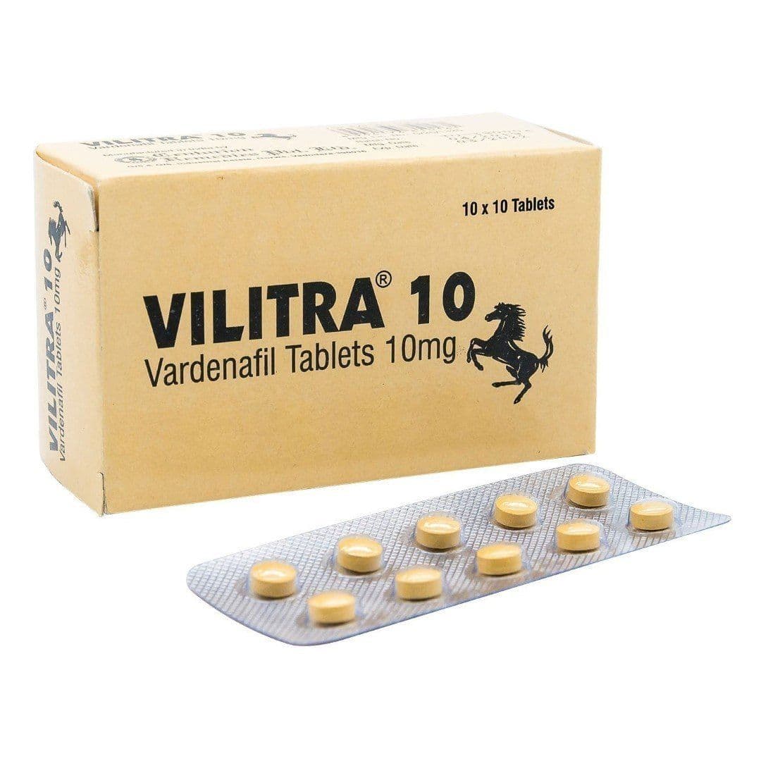 Vilitra