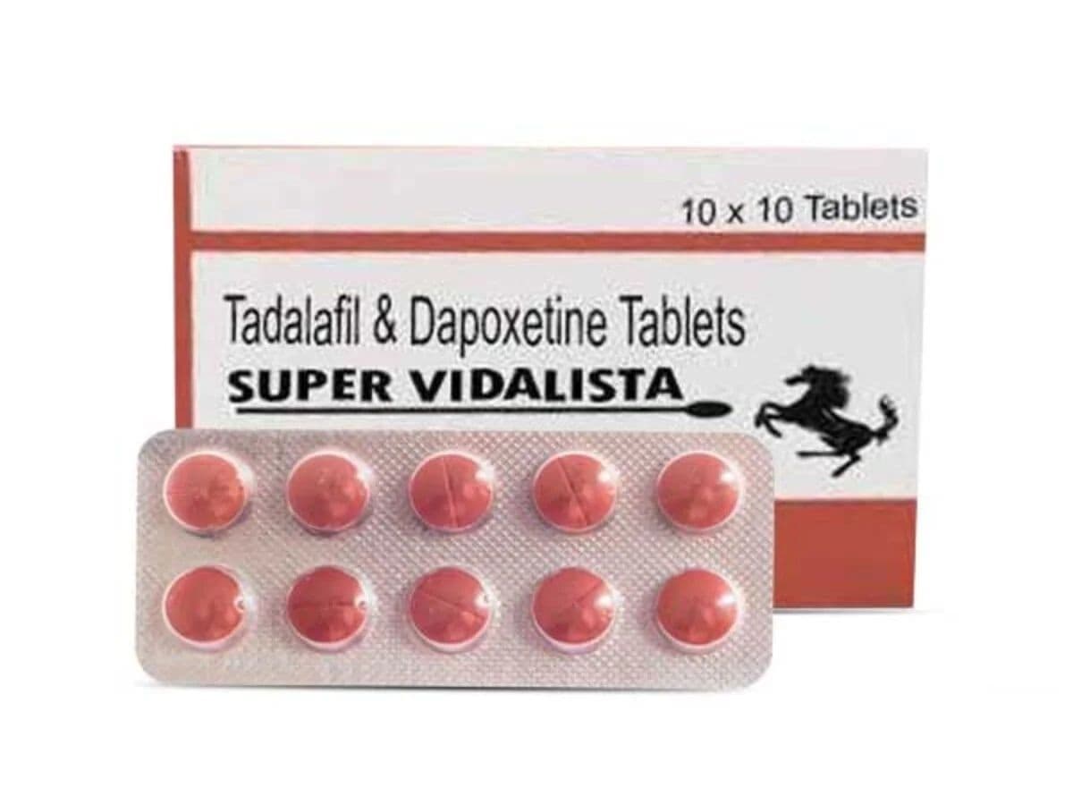 Super Vidalista