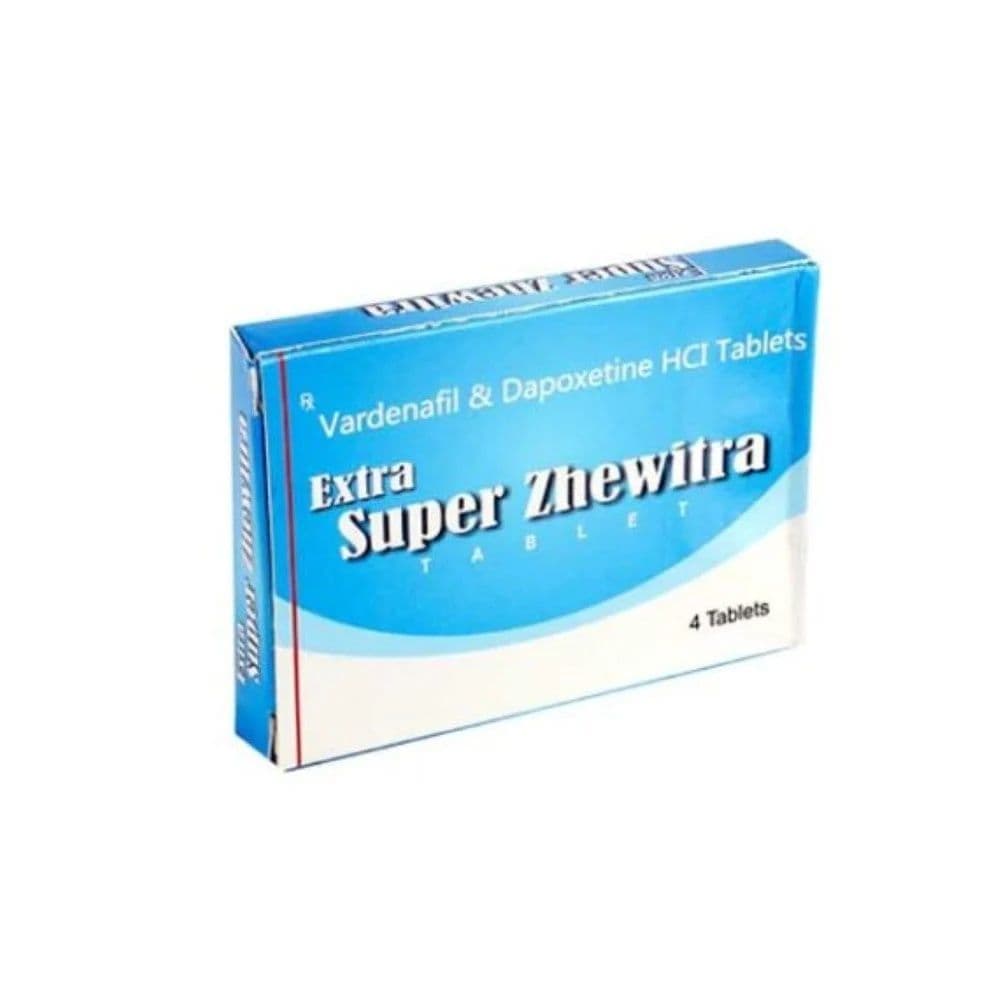 Extra Super Zhewitra