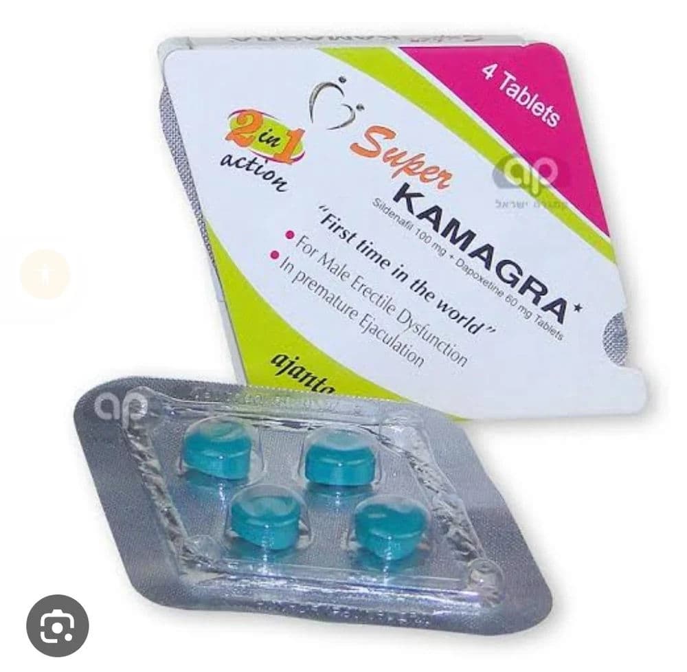 Super Kamagra