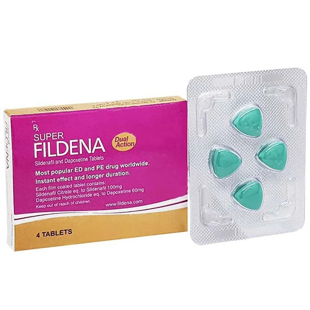 Fildena