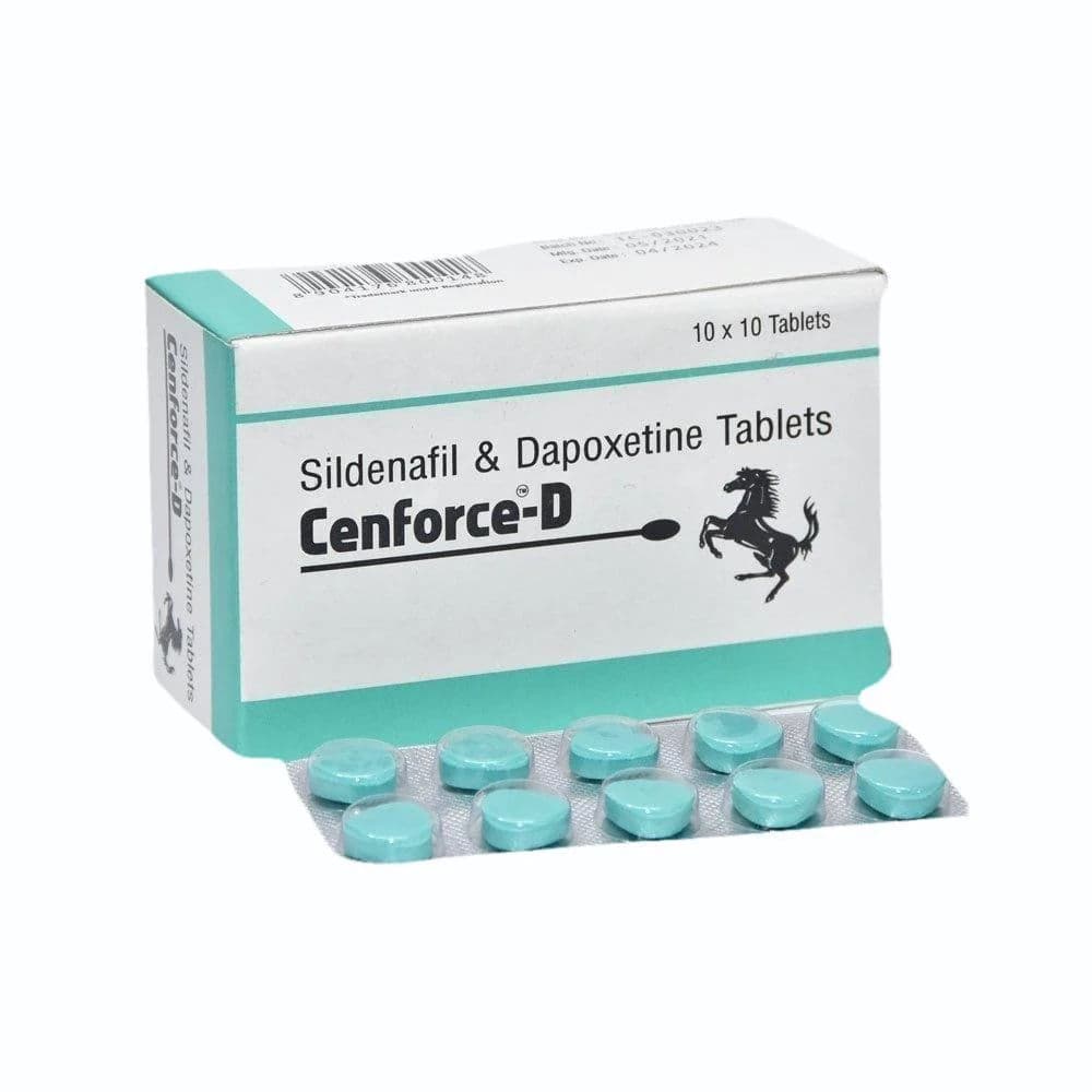 Cenforce