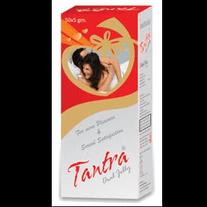 Tantra 5 Gm