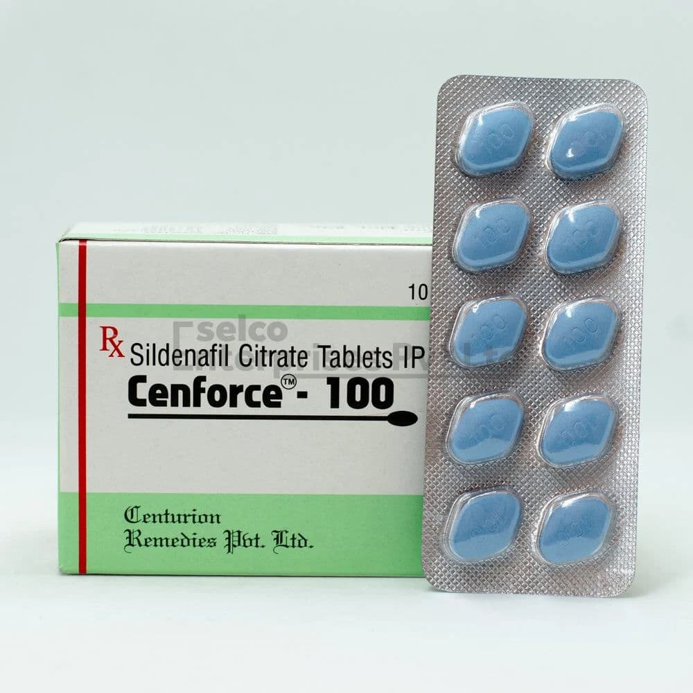 Cenforce 100 USA