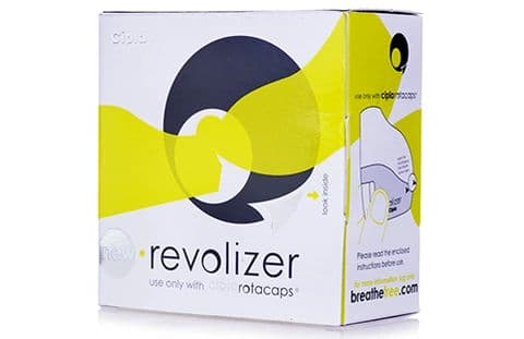 Revolizer
