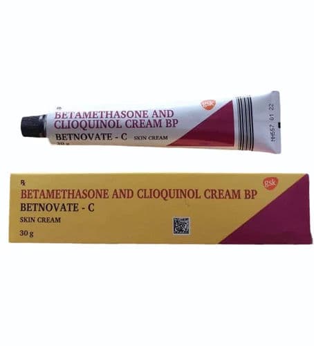 Betnovate 30g