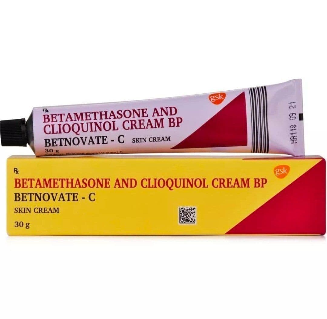 Betnovate C