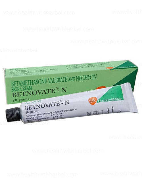 Betnovate N