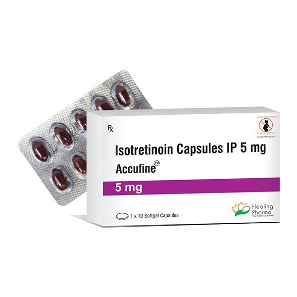 Accufine 5 Mg