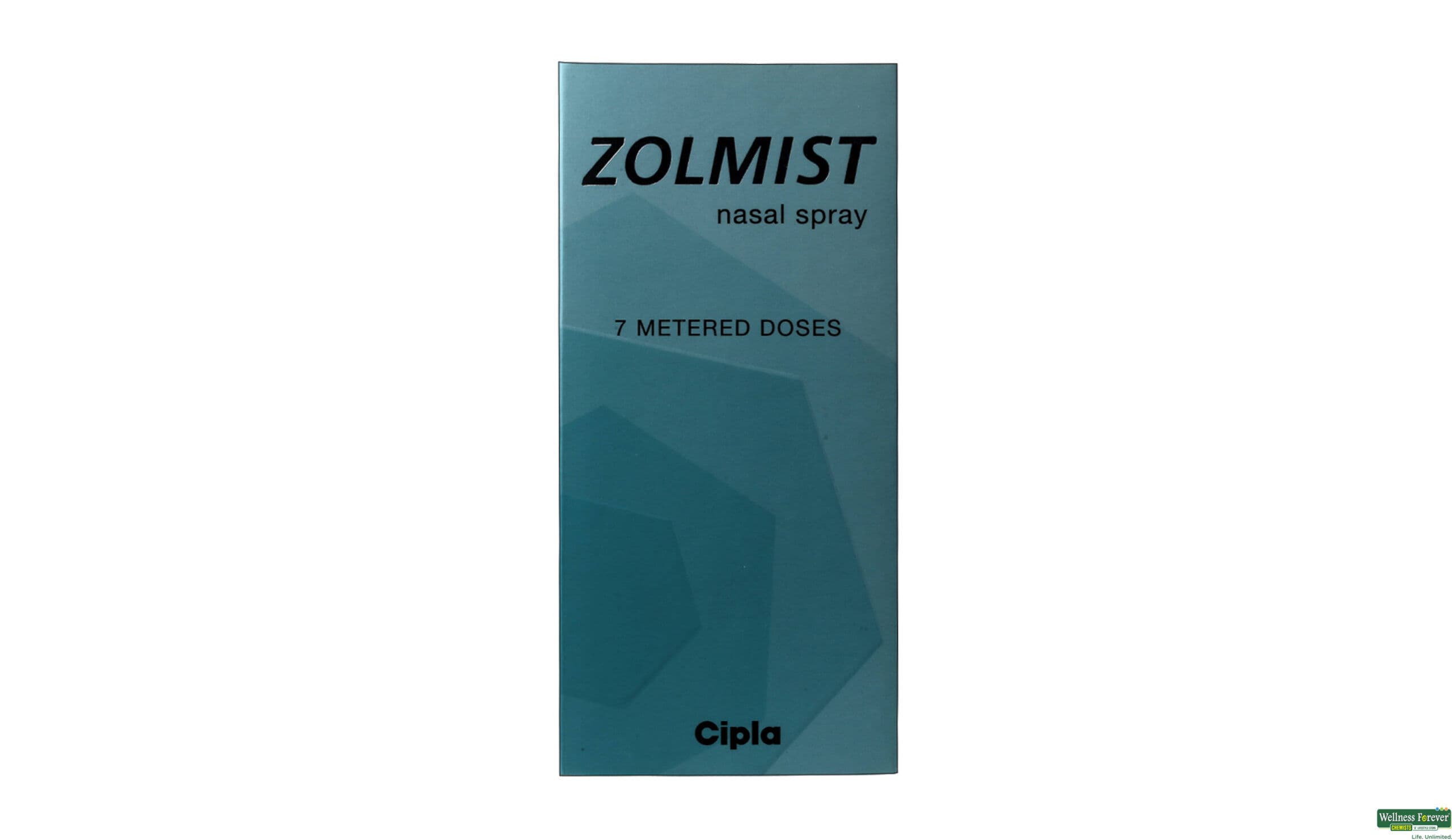 Zolmist Nasal Spray