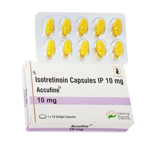 Accufine 10 Mg