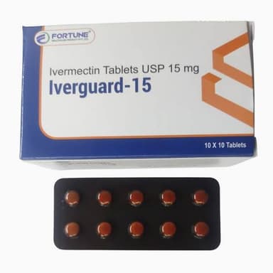 Ivermectin 15 Mg USA