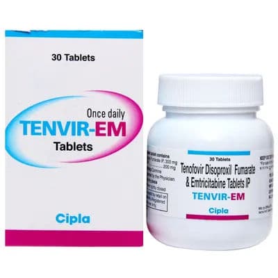 Tenvir EM