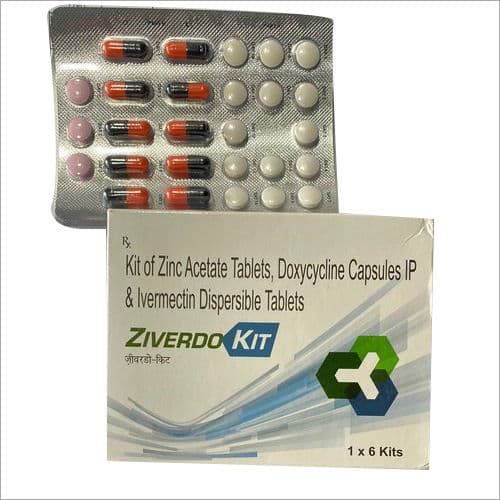 Ziverdo Kit