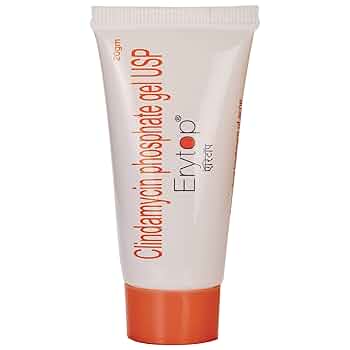 Erytop Gel (Clindamycin)