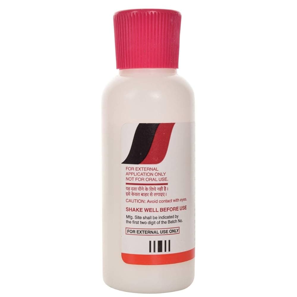 Lindan Lotion 100 ML (Lindane/Gamma Benzene Hexachloride)