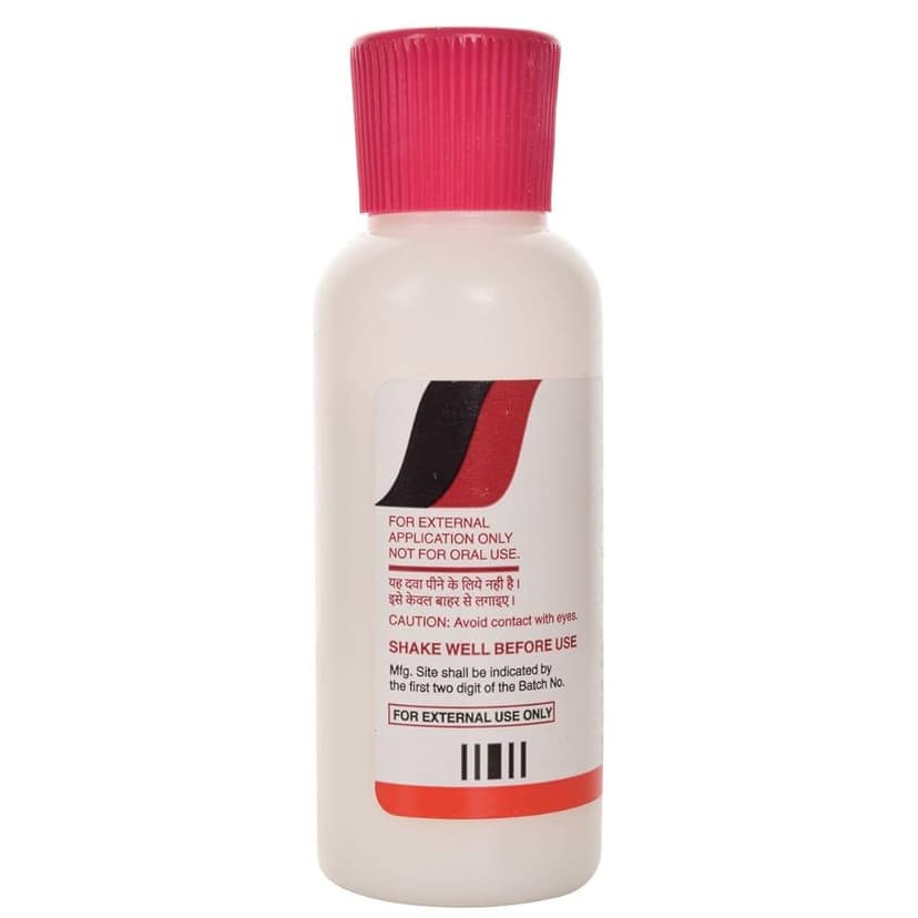 Lindan Lotion 100 ML (Lindane/Gamma Benzene Hexachloride)
