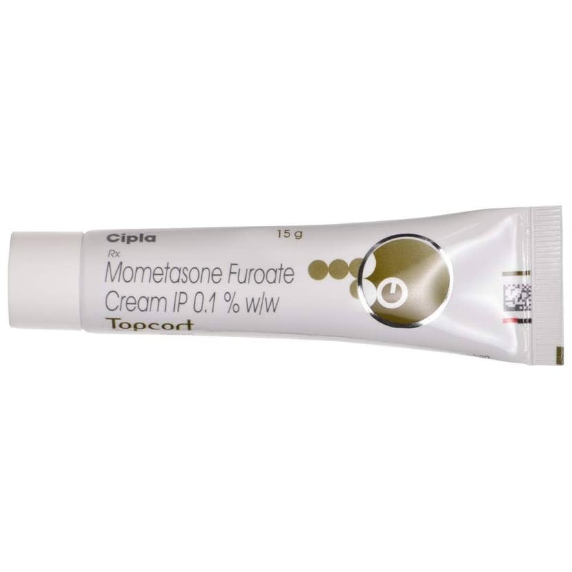 Topcort Cream (Mometasone)