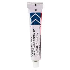 Flucort H Cream (Fluocinolone)