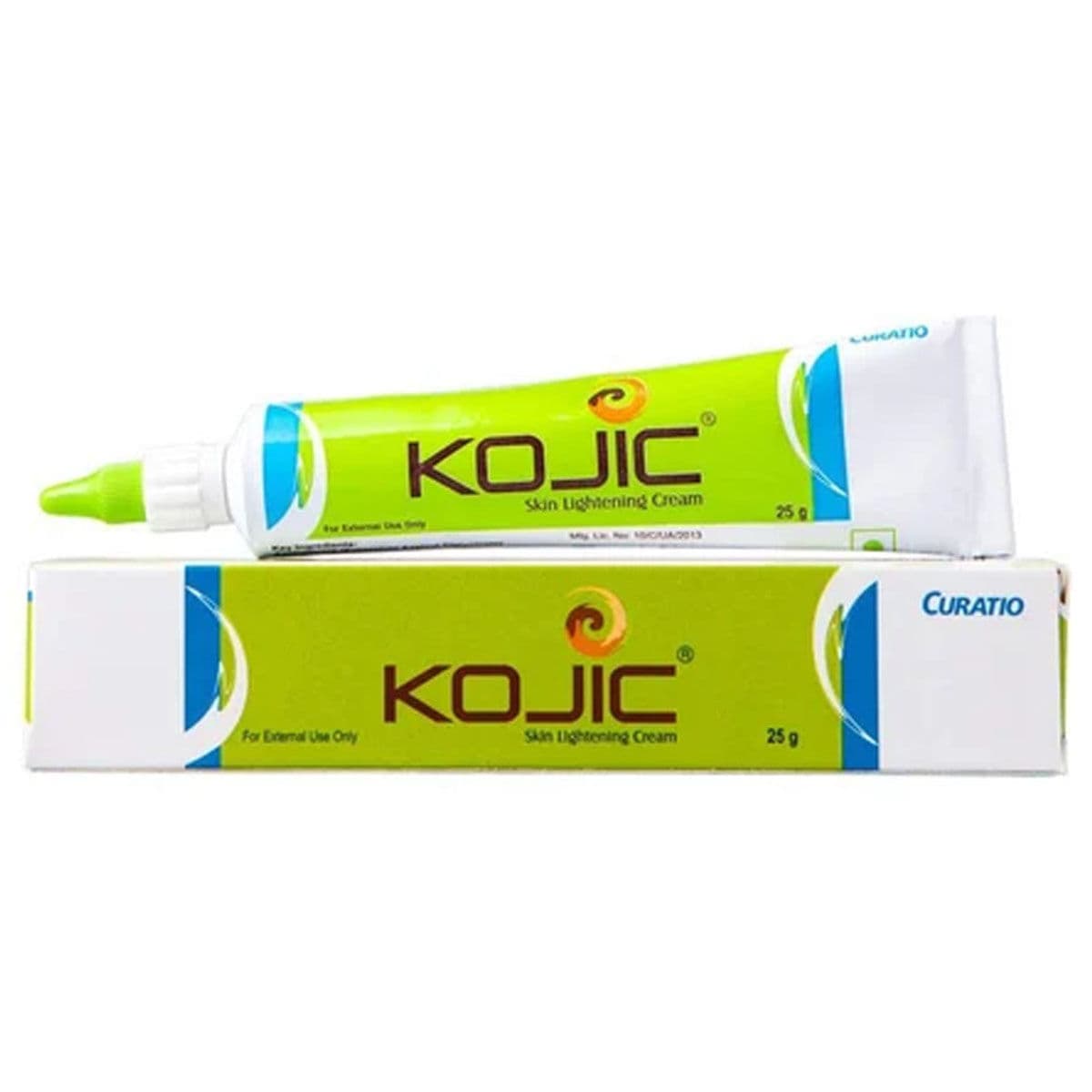 Kojic Cream (Kojic/Ascorbic Acid)