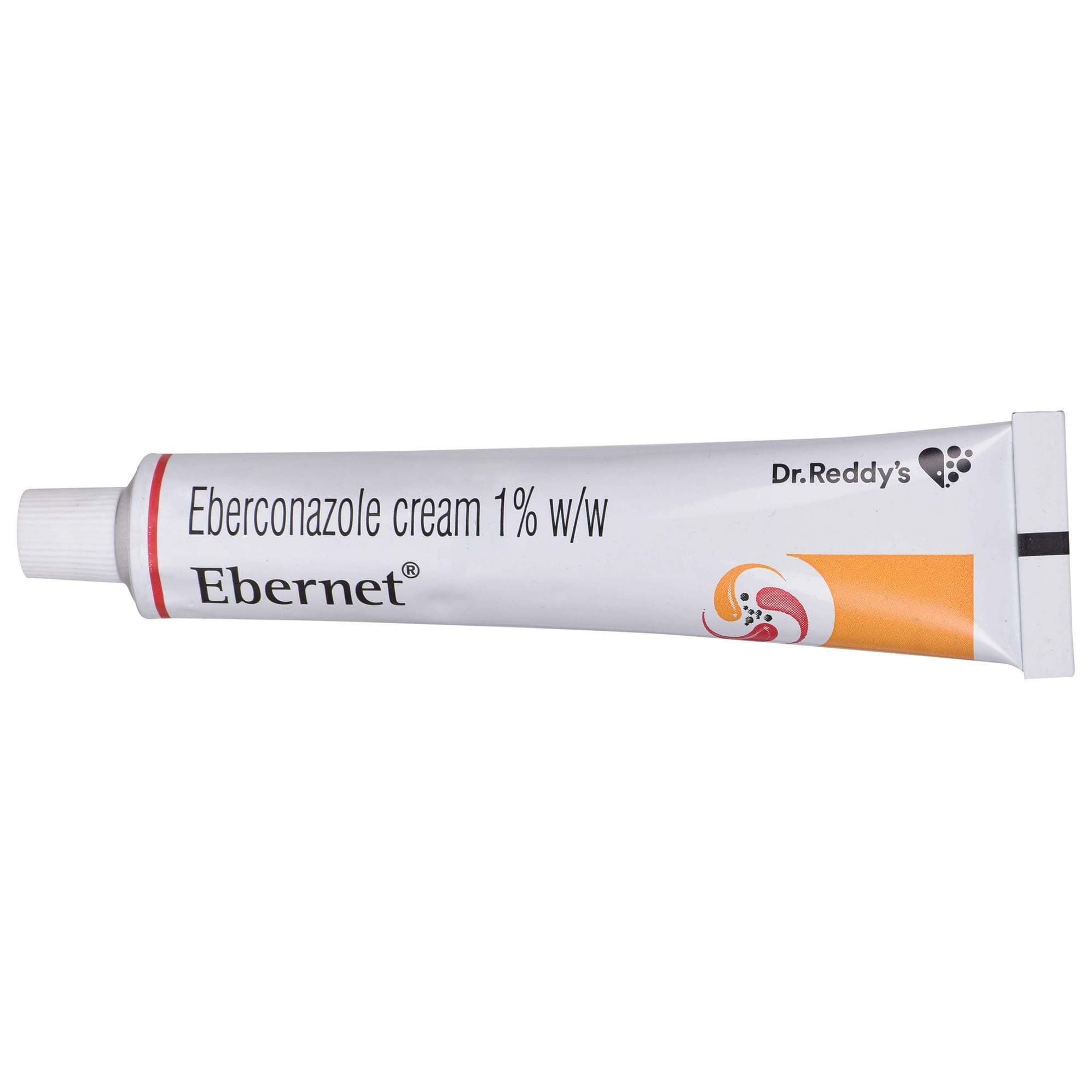 Ebernet Cream (Eberconazole)