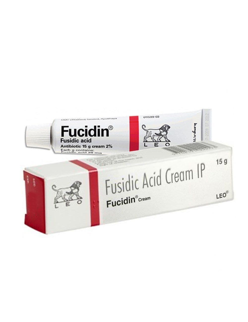 Fucidin Cream (Fusidic Acid)