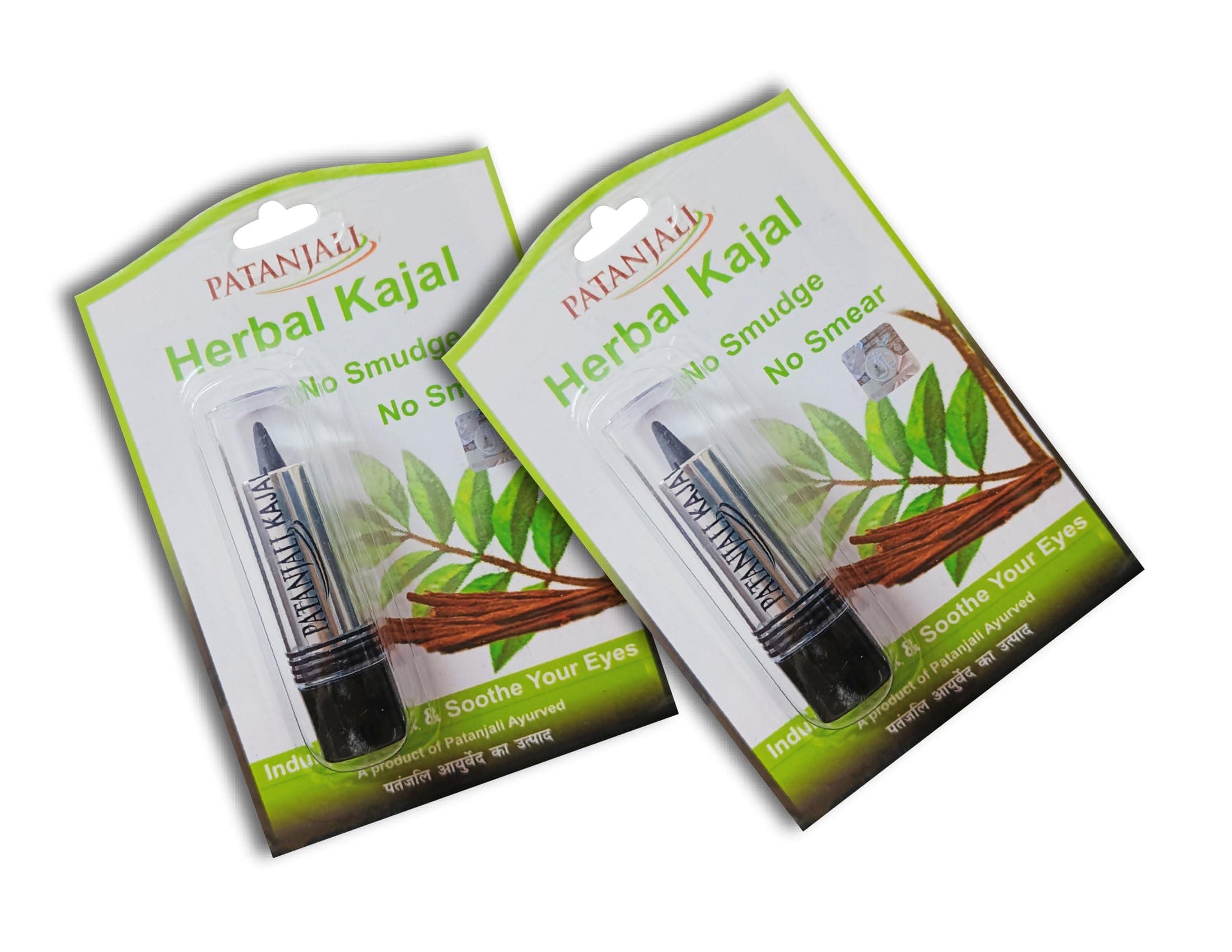 Herbal Kajal (Herbal)